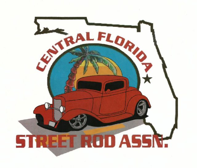 Central Florida Steet Rod Association